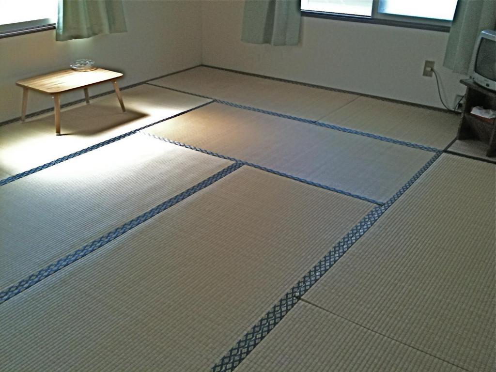 Minshuku Lamp Hotel Abashiri Værelse billede