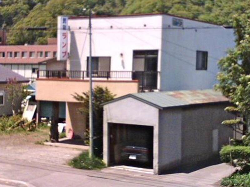 Minshuku Lamp Hotel Abashiri Eksteriør billede