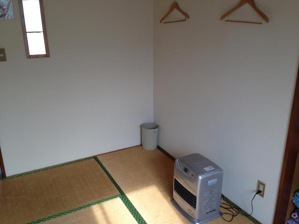 Minshuku Lamp Hotel Abashiri Værelse billede