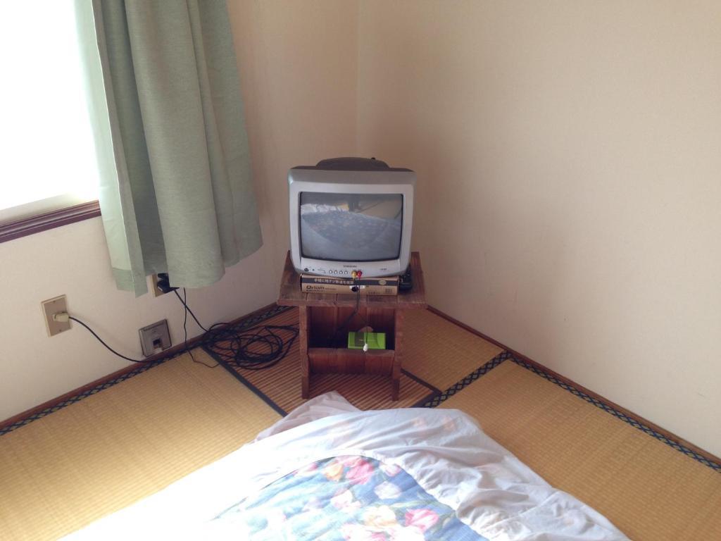 Minshuku Lamp Hotel Abashiri Værelse billede