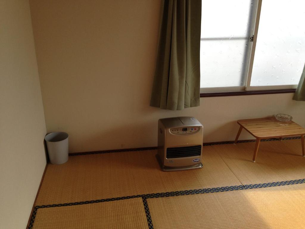 Minshuku Lamp Hotel Abashiri Værelse billede